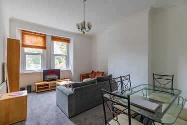 3 bed house, East Grove, Plasnewydd, Cardiff, CF243AE - Image 5